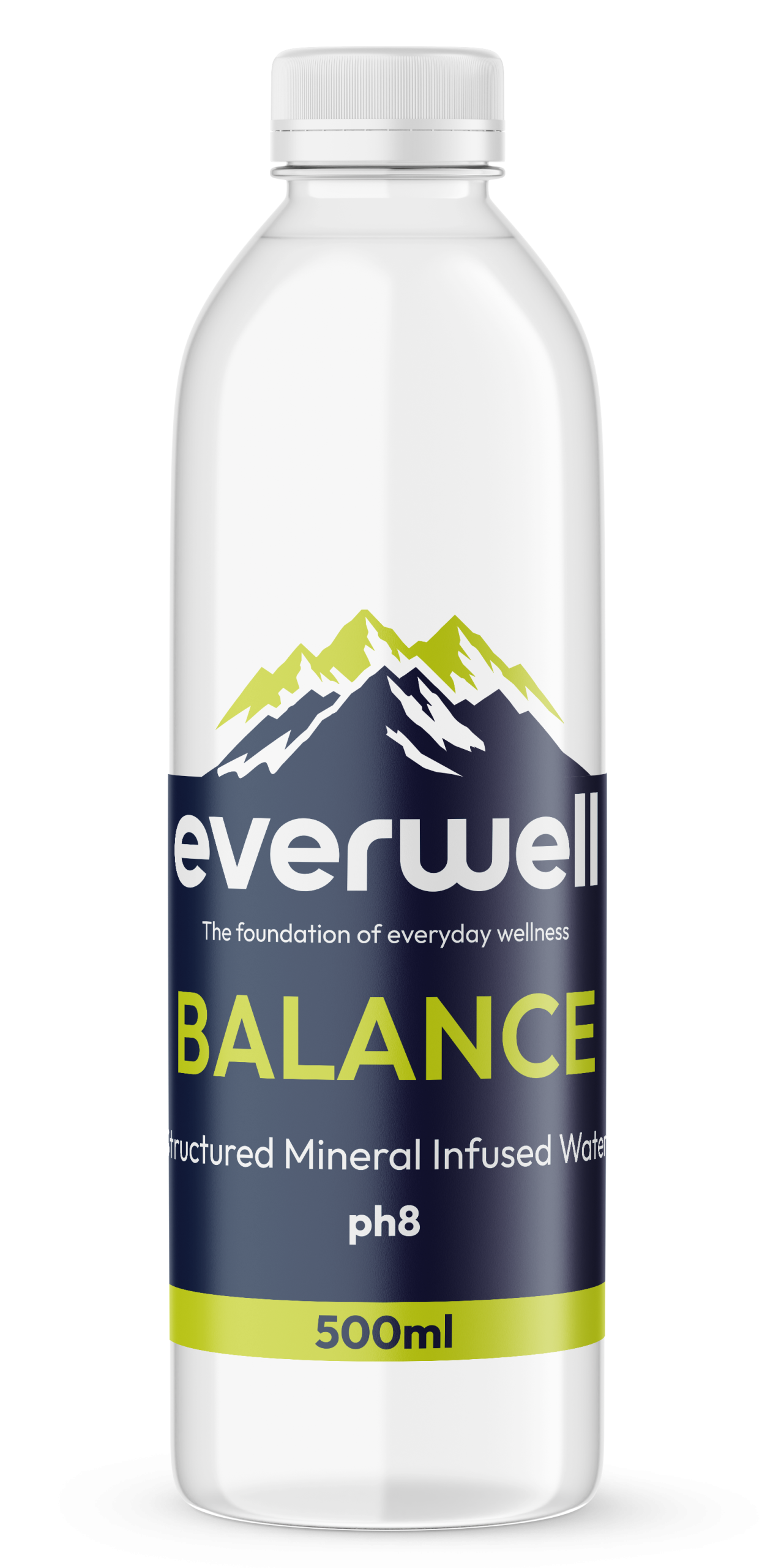 Everwell Balance web