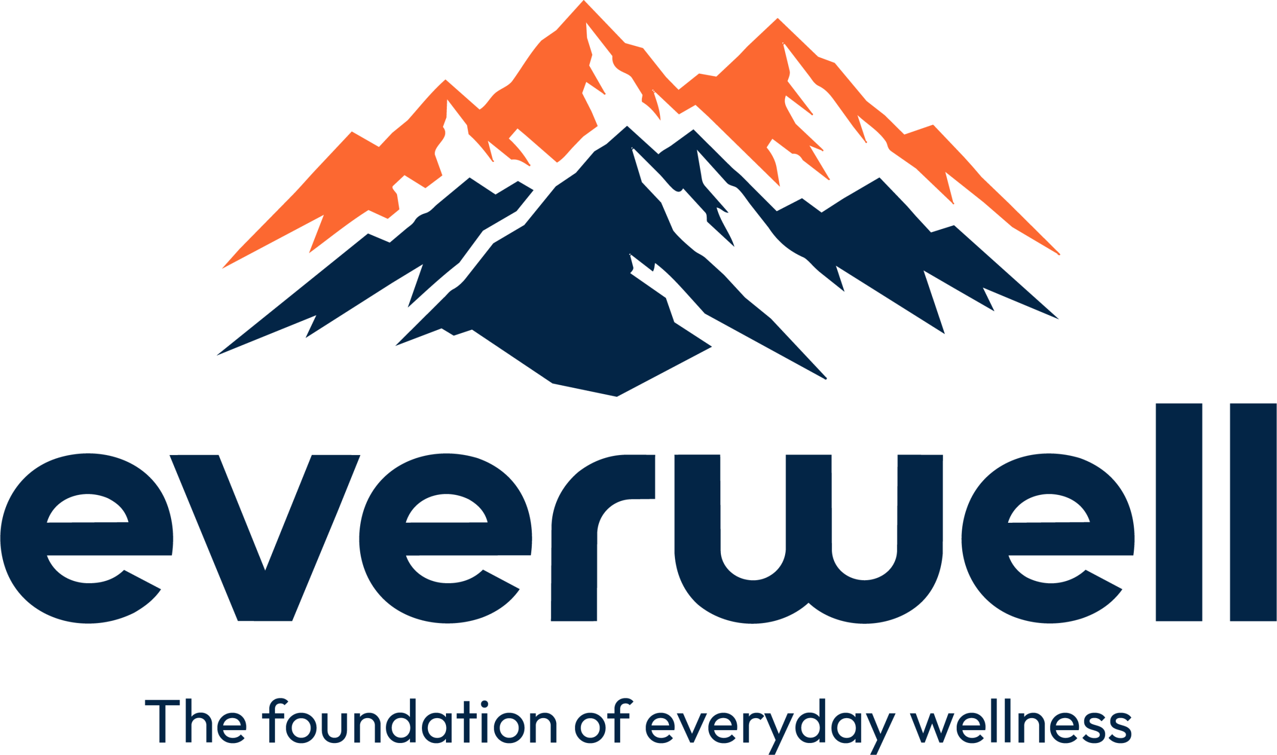 Everwell Logo Full Colour 2