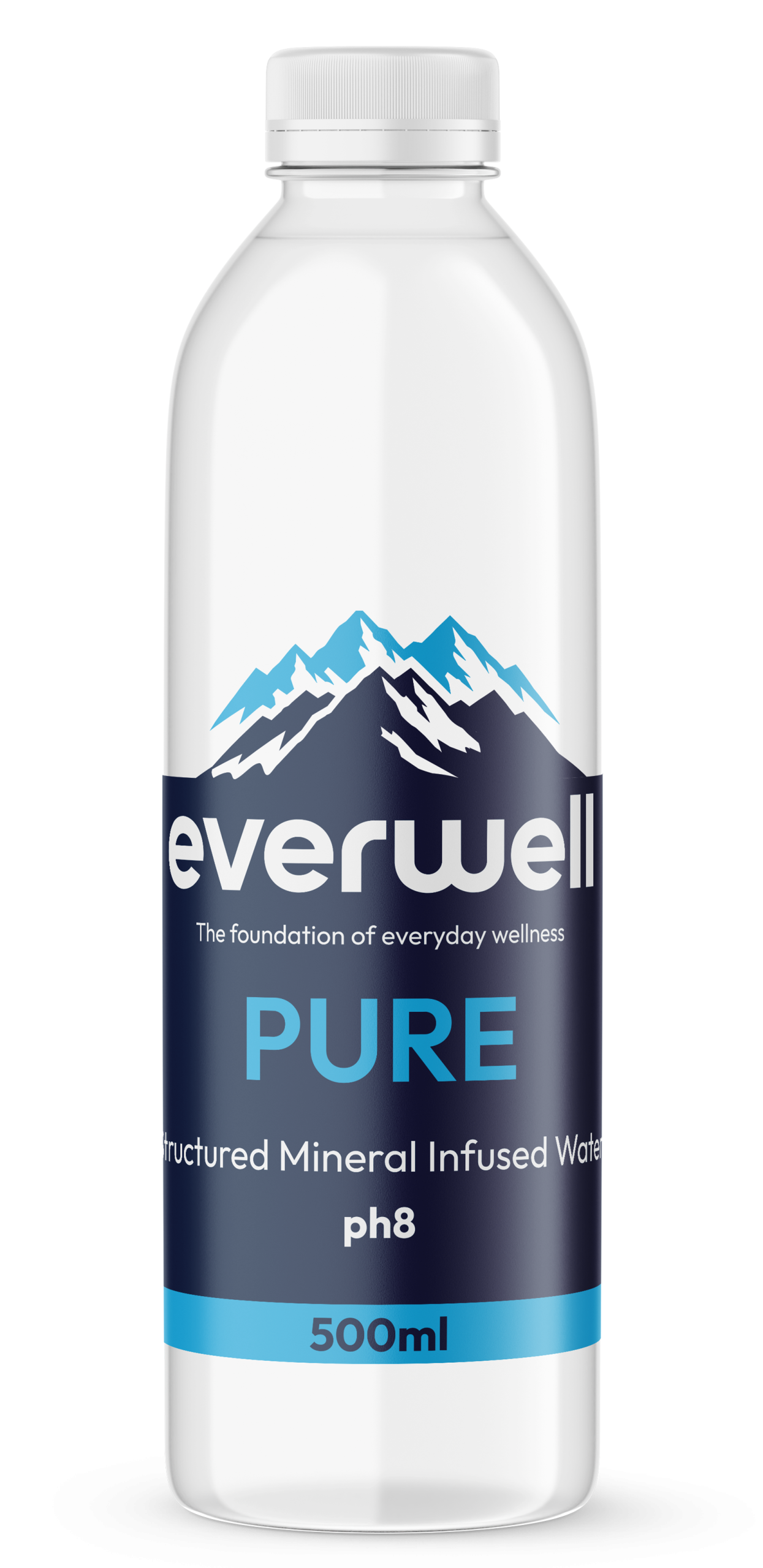Everwell Pure web