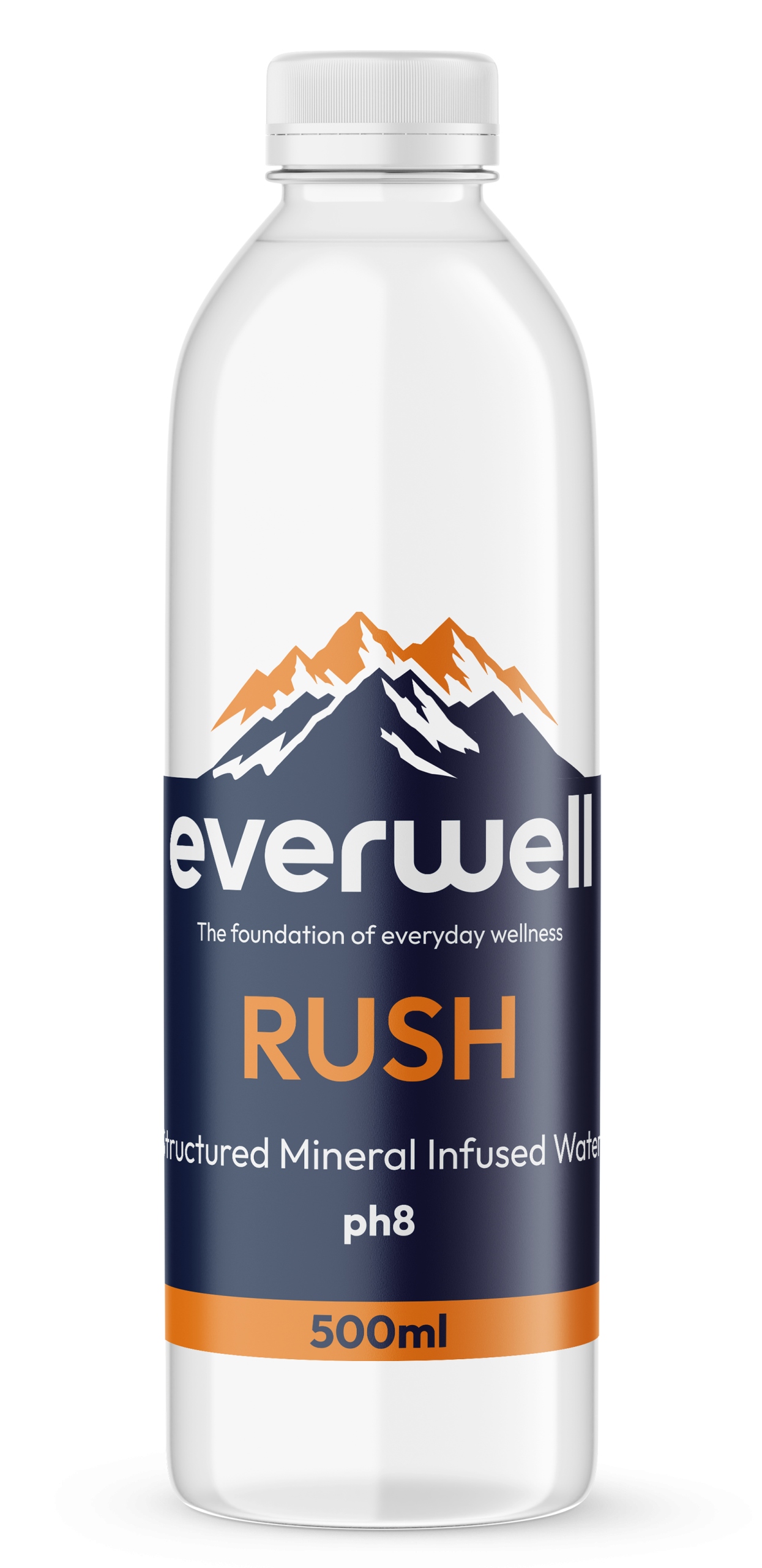 Everwell Rush web